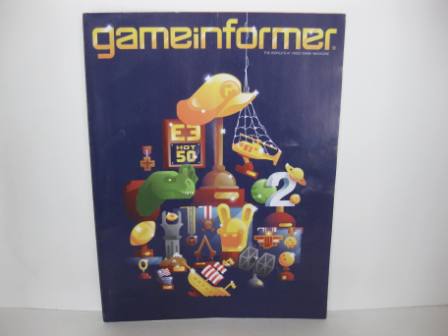 Game Informer Magazine - Vol. 292 - E3 Hot 50